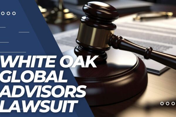 White Oak Global Advisors Lawsuit