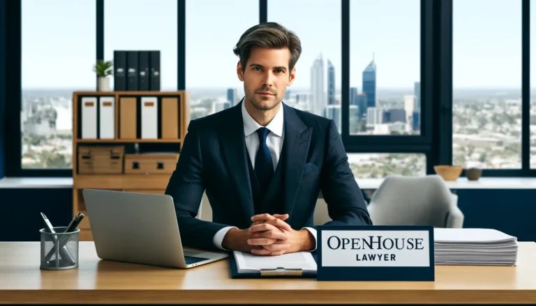 Why Choose OpenHousePerth.net Lawyers