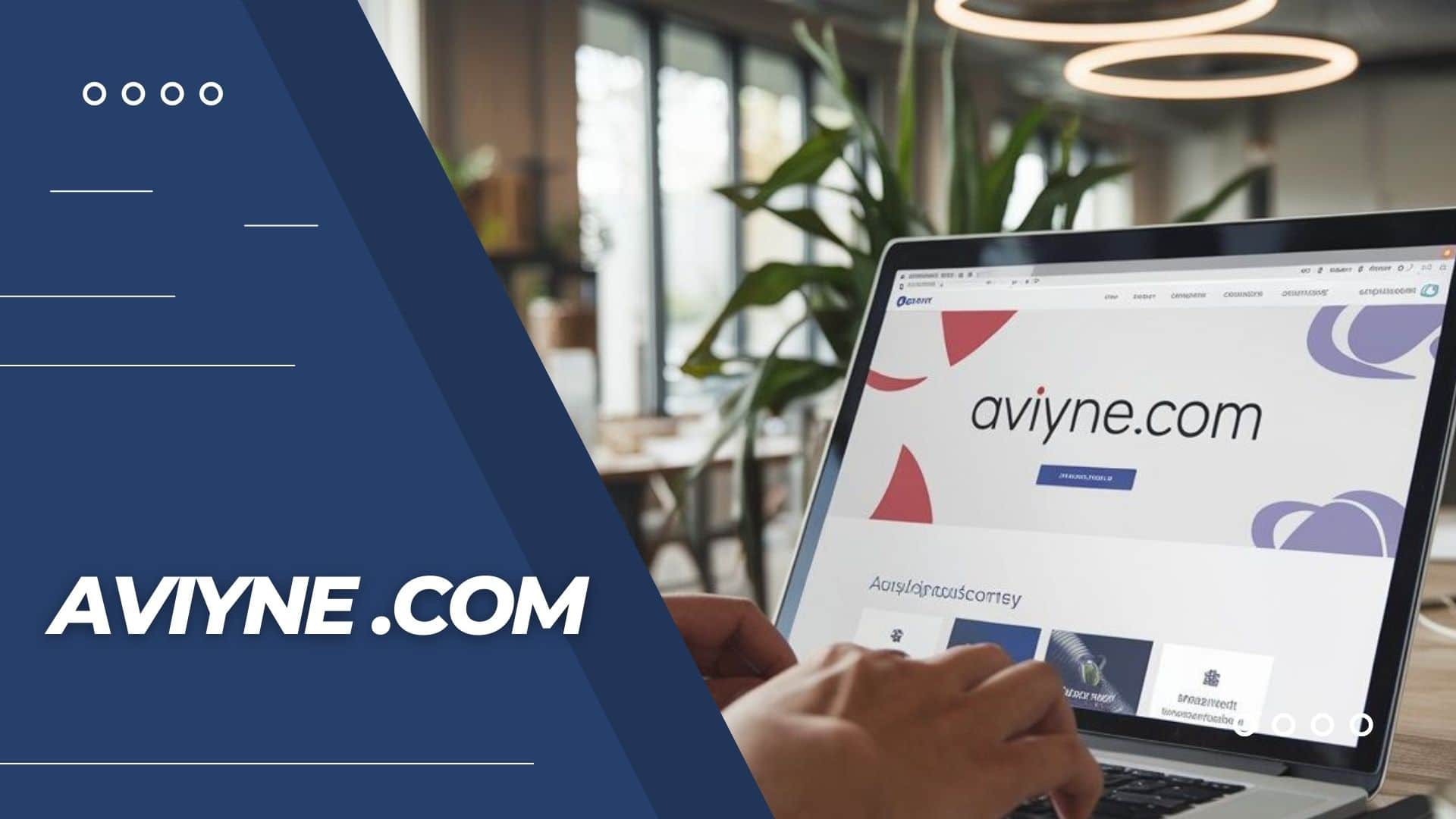 Aviyne .com