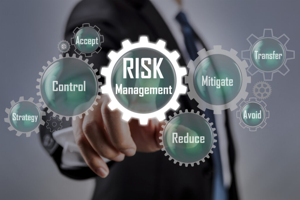 Aviyne .com’s Approach To Risk Management