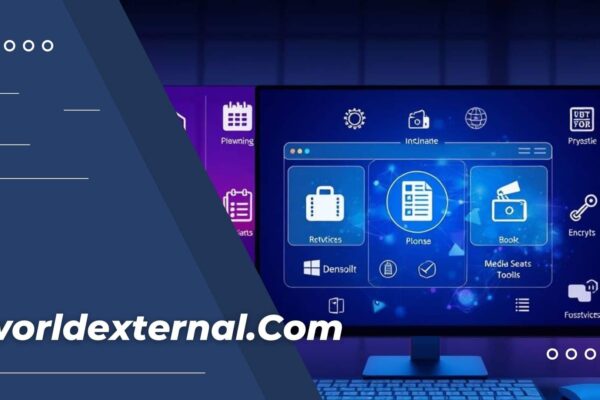 Eworldexternal.Com