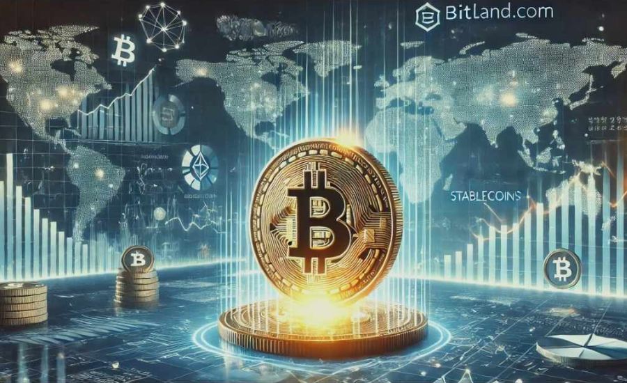 How To Get Started With Biitland.Com Digital Assets