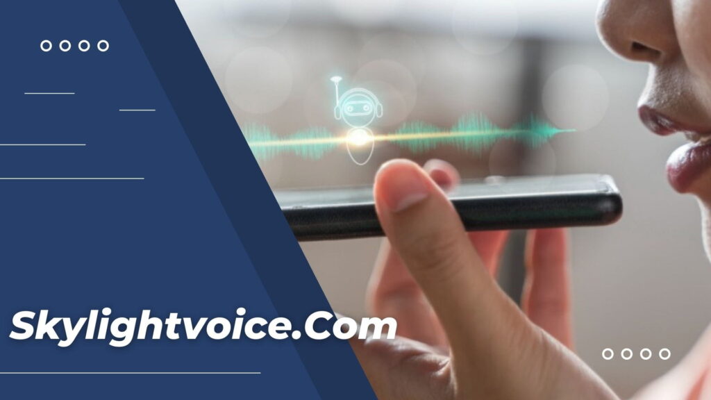 Skylightvoice.Com