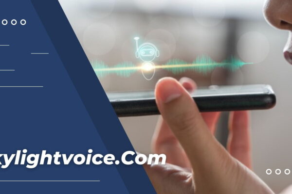 Skylightvoice.Com