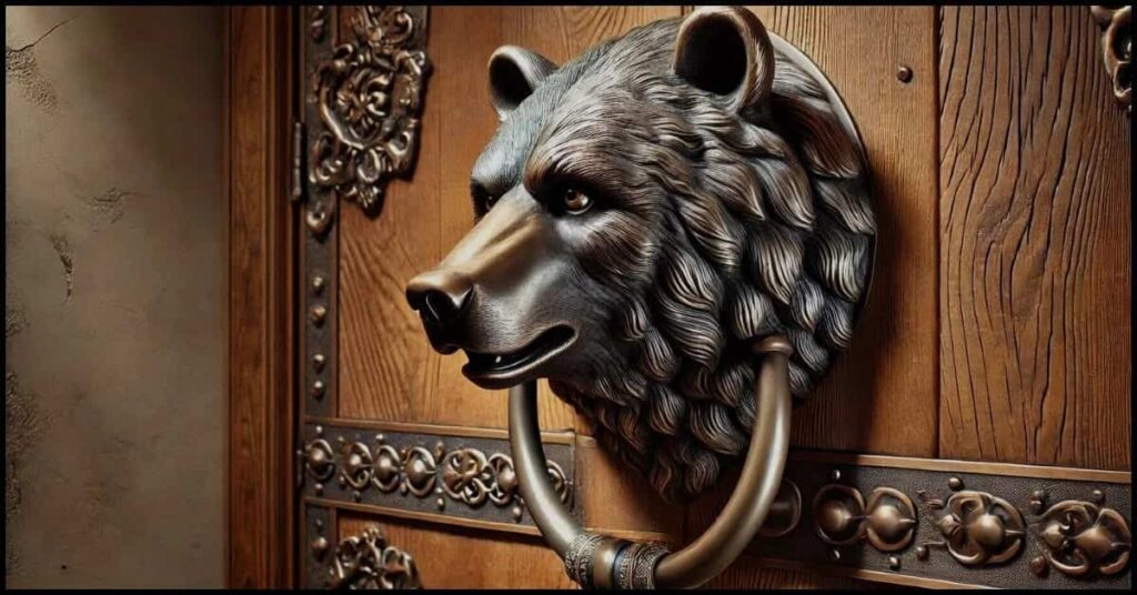 Top Trends And Manufacturers Of Bear Head Metal Zippies Doors