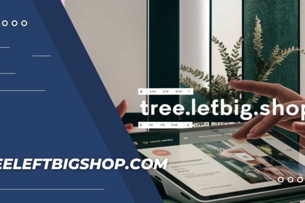 Treeleftbigshop.Com