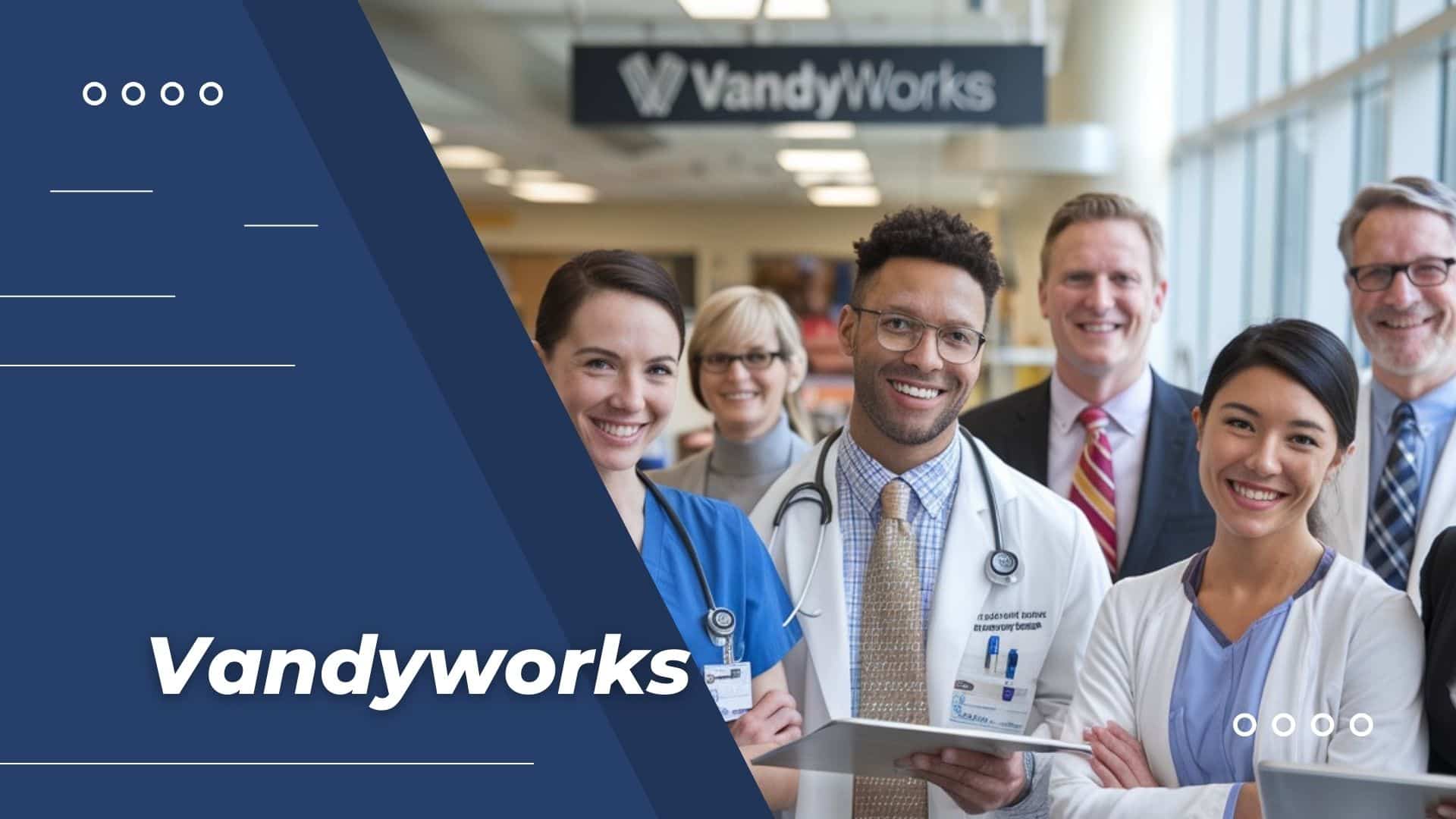 Vandyworks