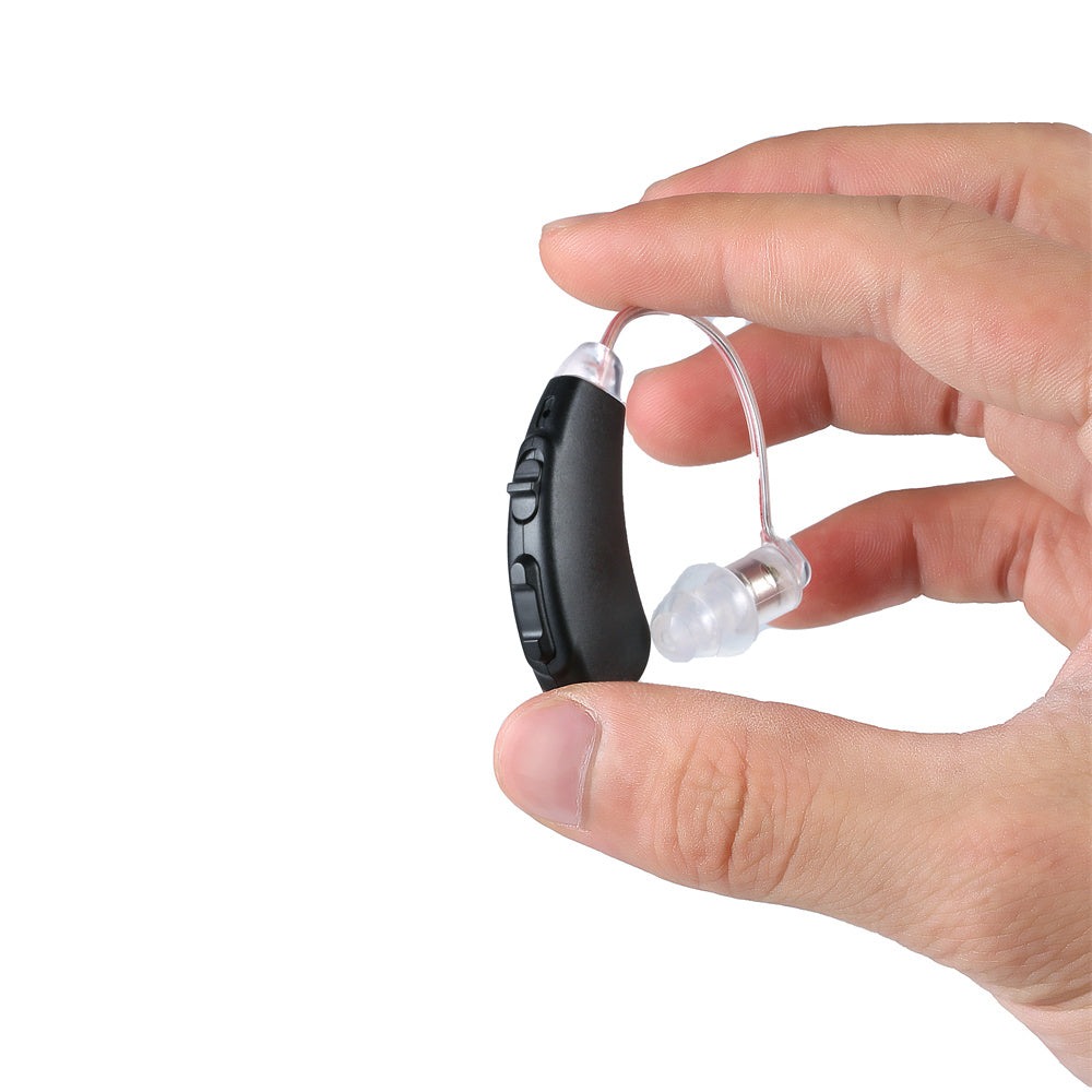 What Is The Bklis Senior Hearing Aid