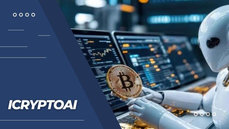 iCryptoAI – Boost Your Trading With Smart Tools!