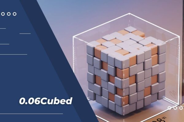 0.06Cubed