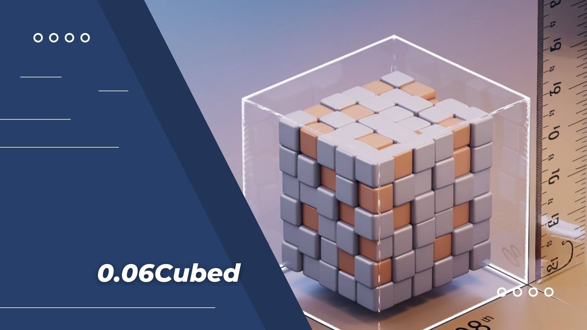 0.06Cubed