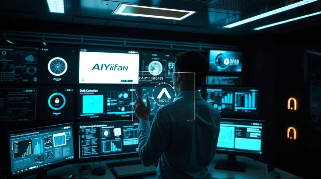 Aiyifan's Advanced Technologies And Innovations