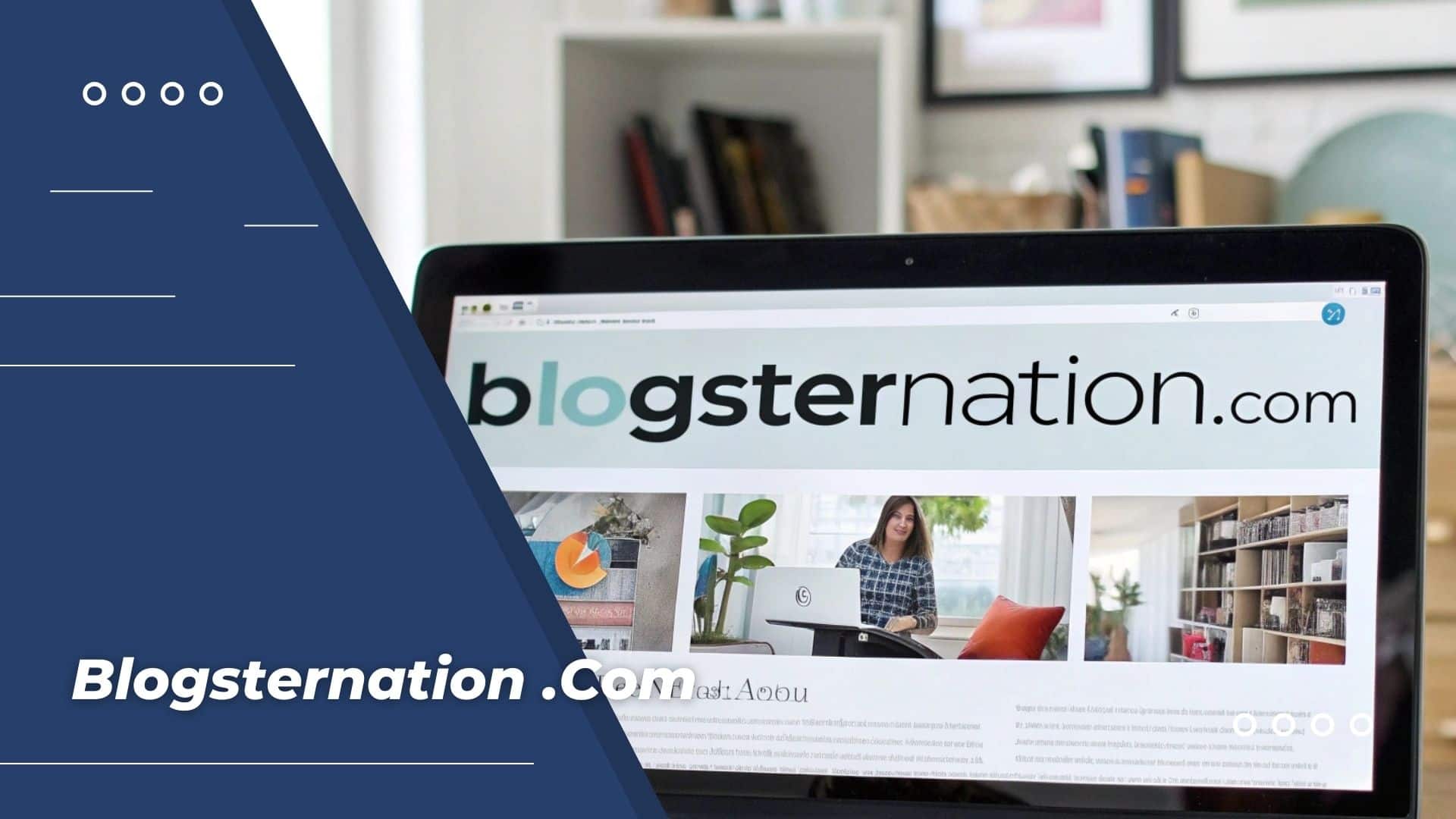 Blogsternation .Com