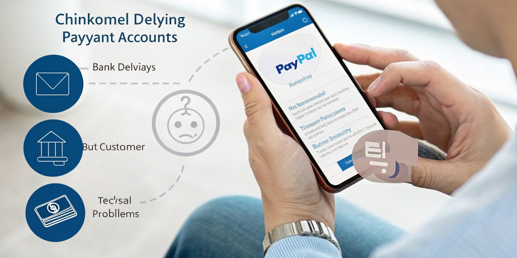 Common Issues With Prince Narula Digital PayPal And Their Solutions