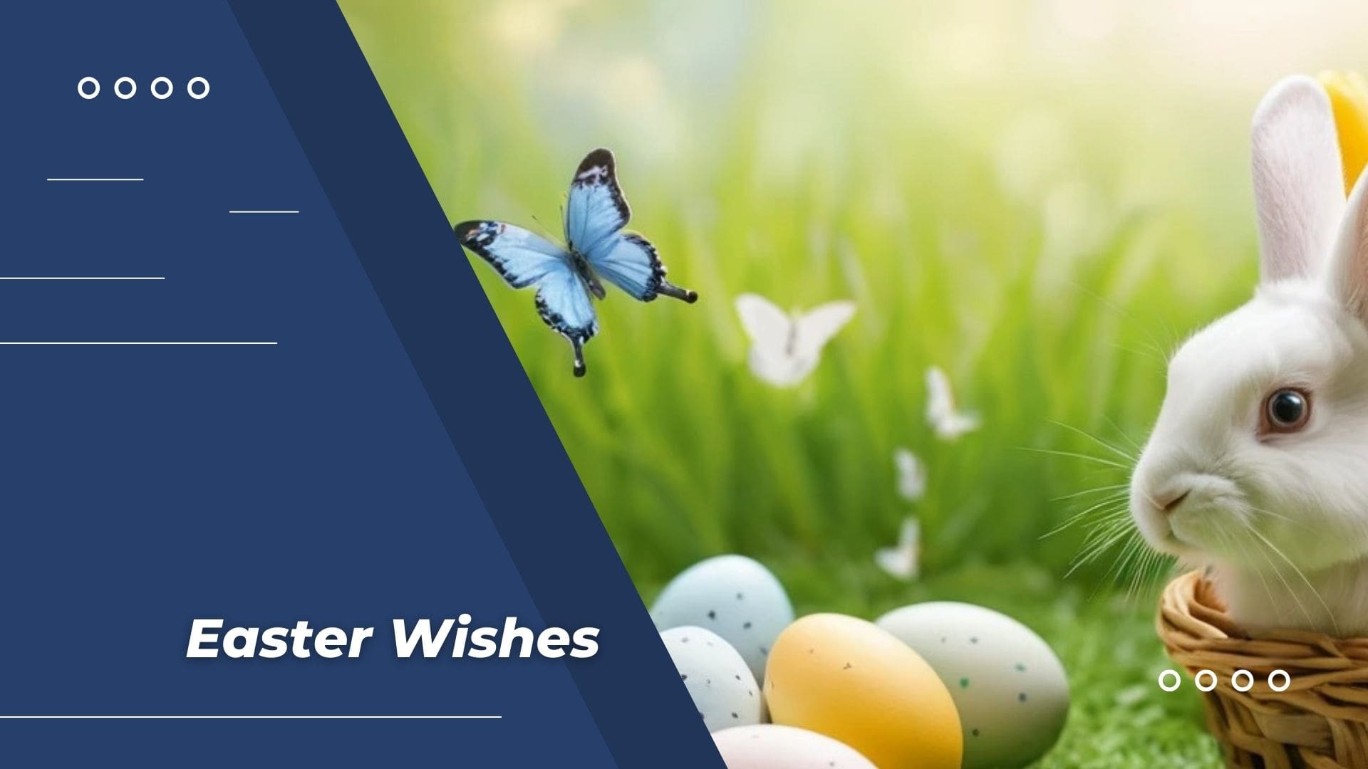 Easter Wishes