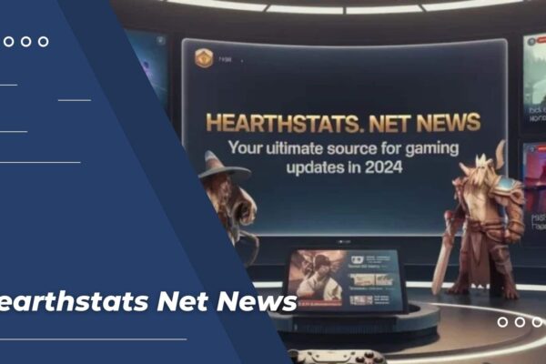 Hearthstats Net News