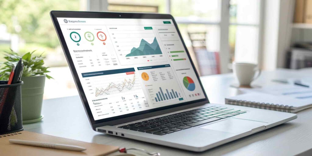 How Easy Is It To Customize The Dashboards On Disquantified.Org