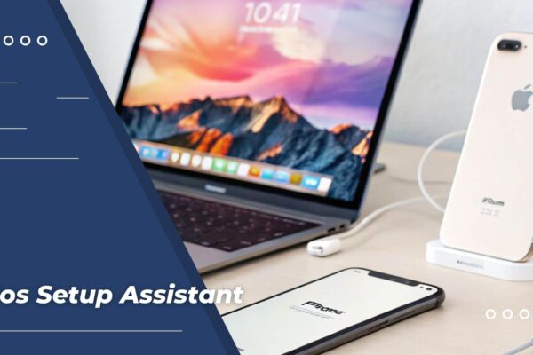 Ios Setup Assistant