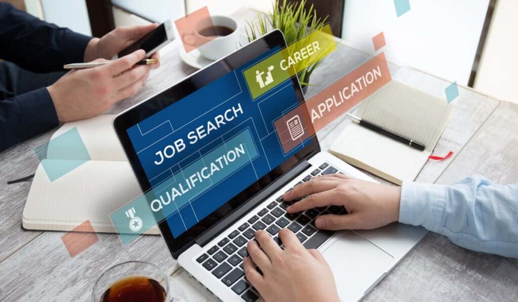 Key Features Of JobDirecto