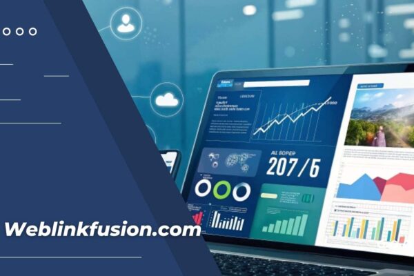 What Is Weblinkfusion.com