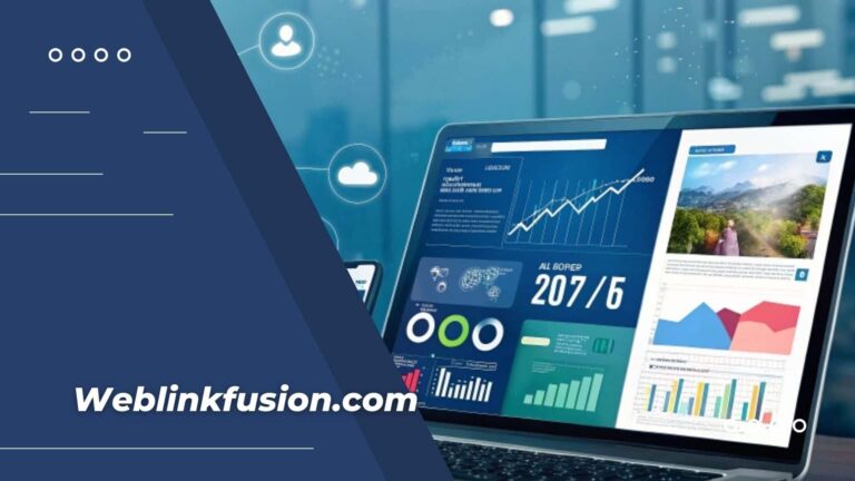 Weblinkfusion.com – Transform Your Online Presence!