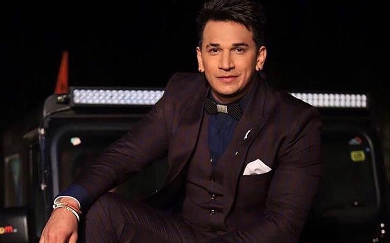 Who Is Prince Narula