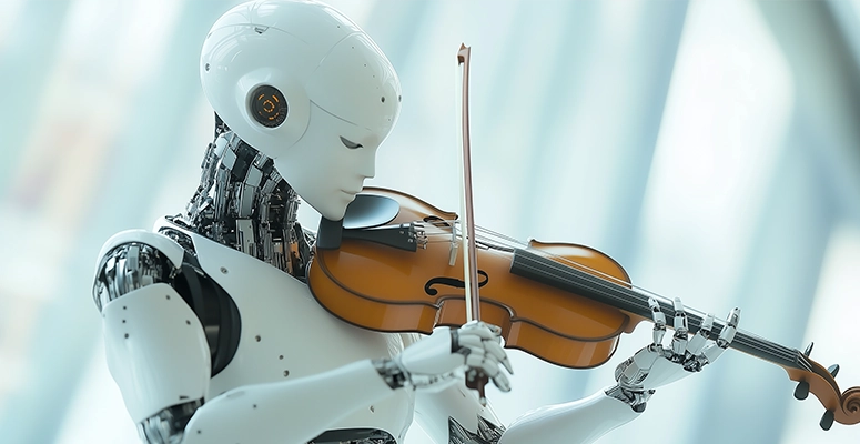 Text to Music: How AI is Transforming the Way We Create Music