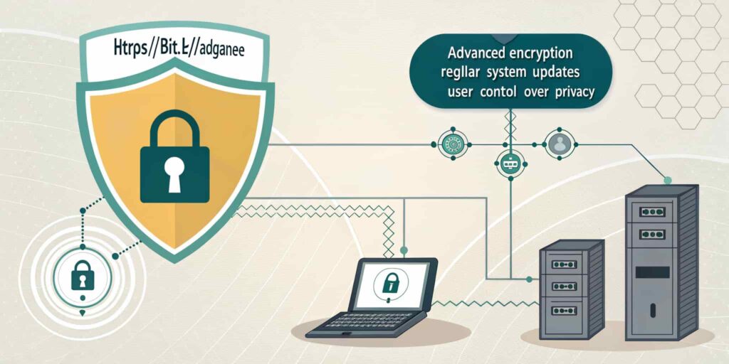 How Does httpsbit.ly4dganee Keep Your Data Secure