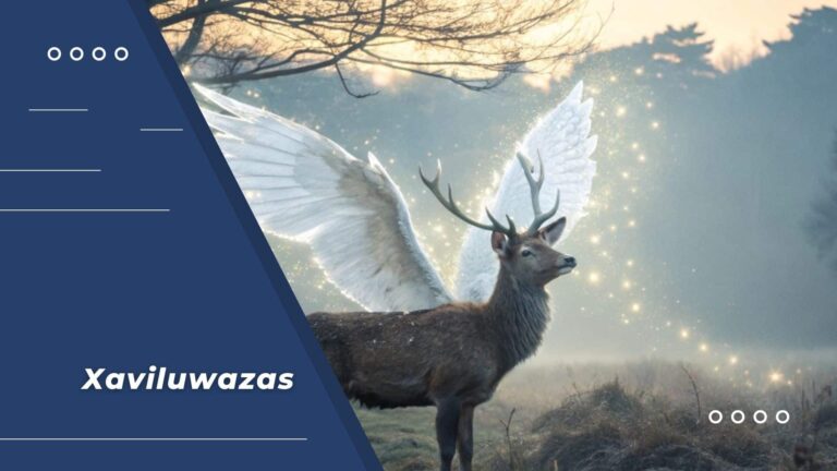 Xaviluwazas – The Mystical Beings You Need To Know!