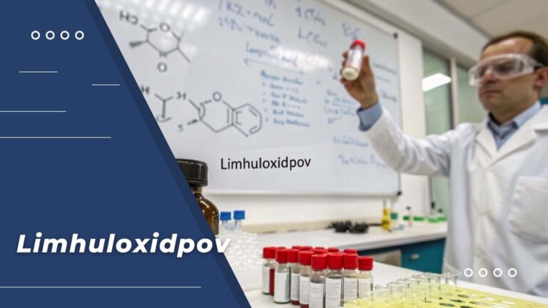 Limhuloxidpov