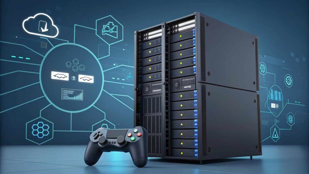 Top Features Of The Best Game Servers For 2024