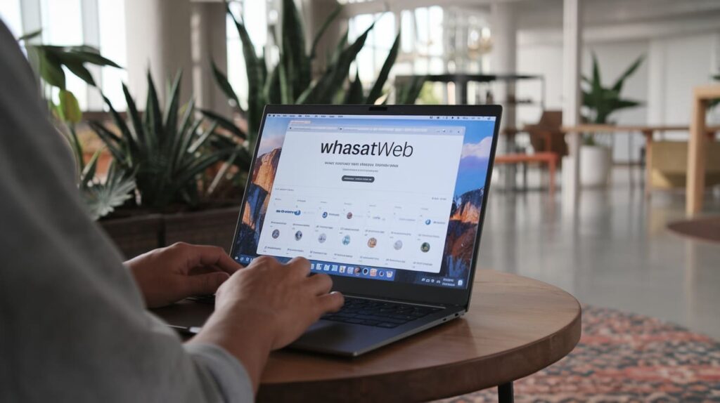 Whasatweb For Personal And Business Use