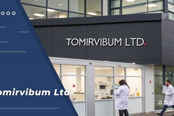 Tomirvibum Ltd