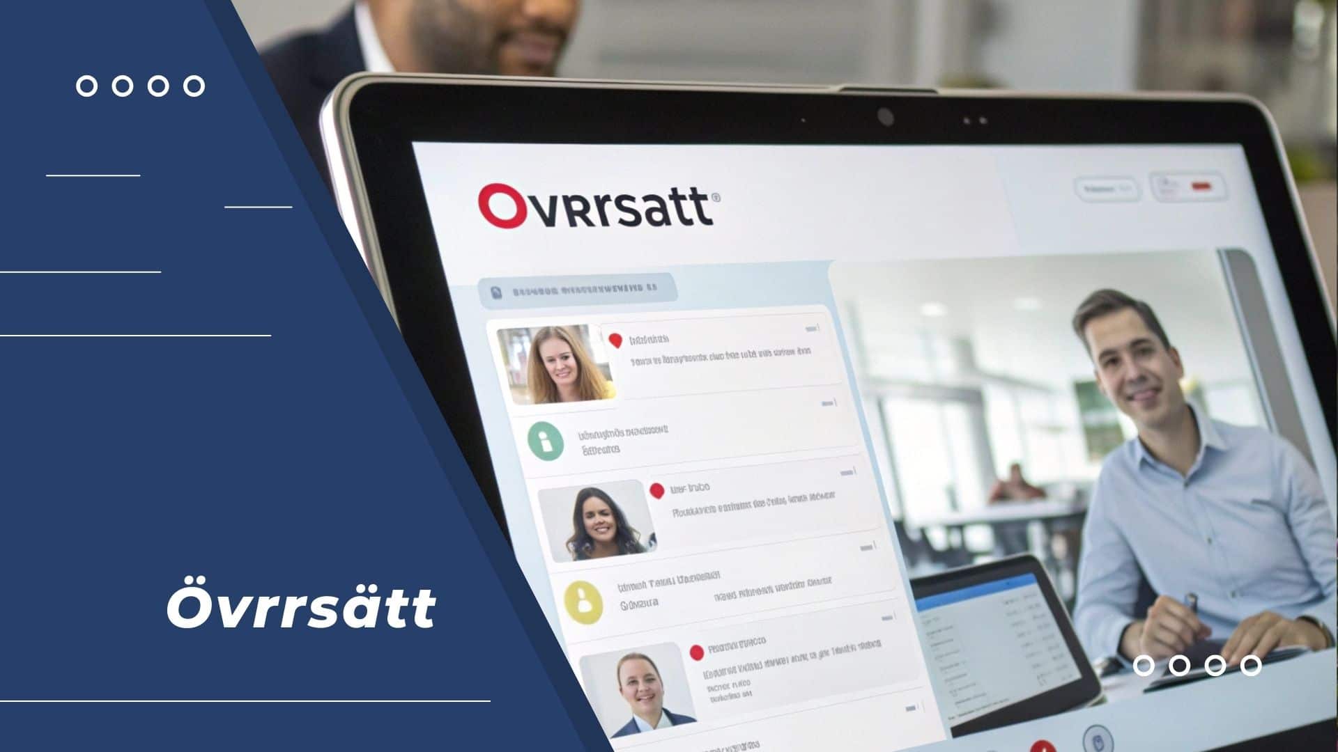 Övrrsätt
