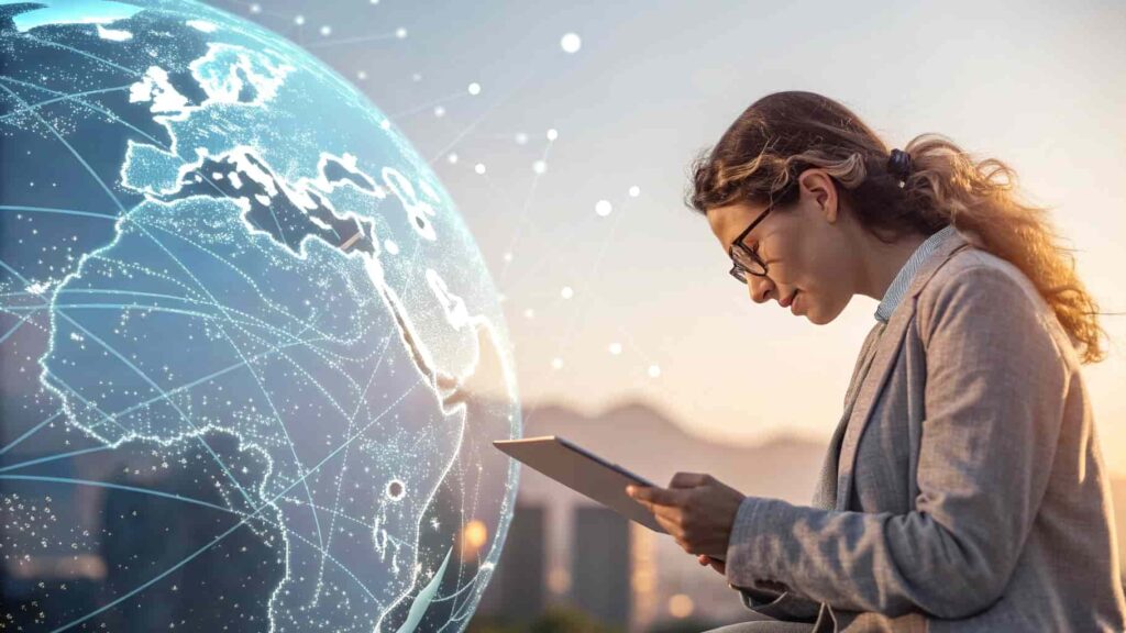 What Is The Future Of Ai-Powered Translation Like Övrrsätt